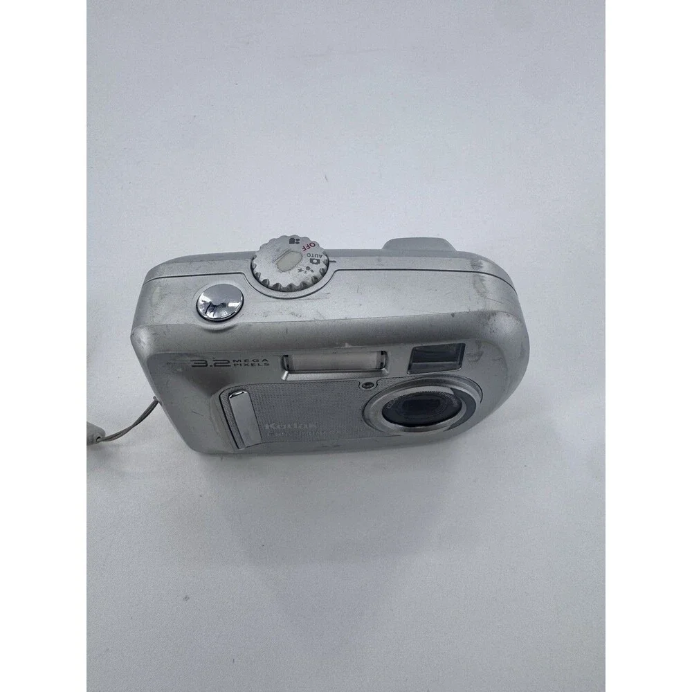 Kodak EasyShare CX7300 - Y2K Vintage Digital Camera Tested Fast Shipping